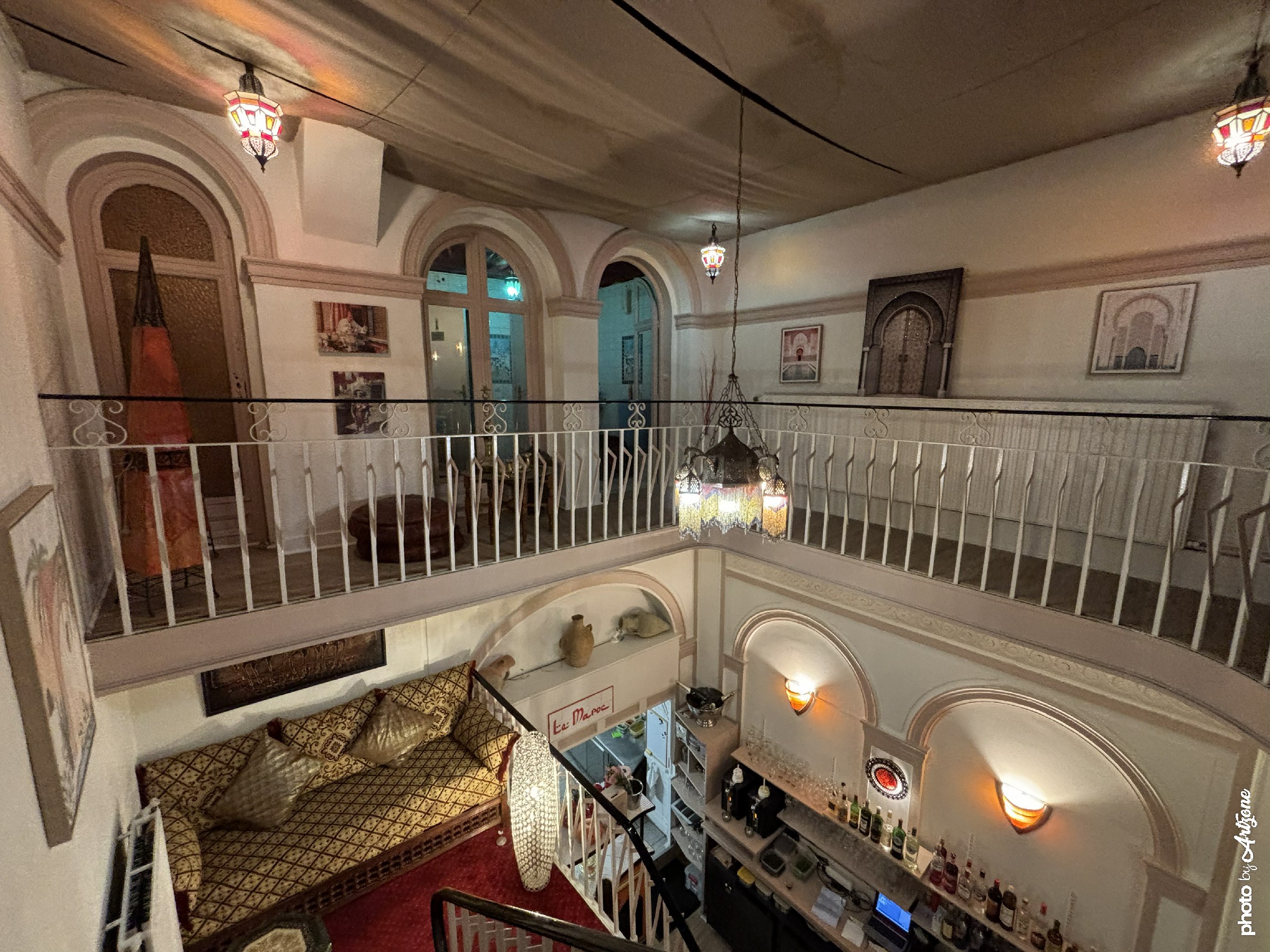 Le Maroc photo 4